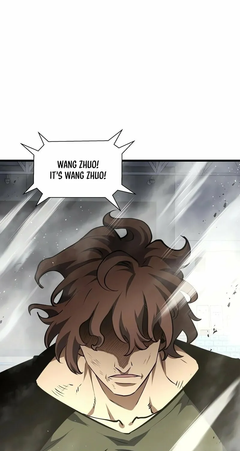 I Owe Billions in Debt, So I Was Forced to Work for an Evil God Chapter 19 page 26 - 