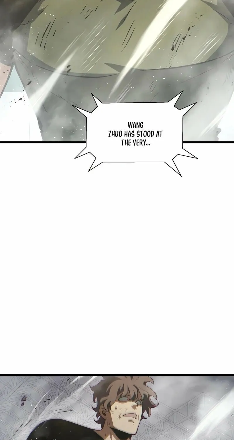 I Owe Billions in Debt, So I Was Forced to Work for an Evil God Chapter 19 page 27 - 