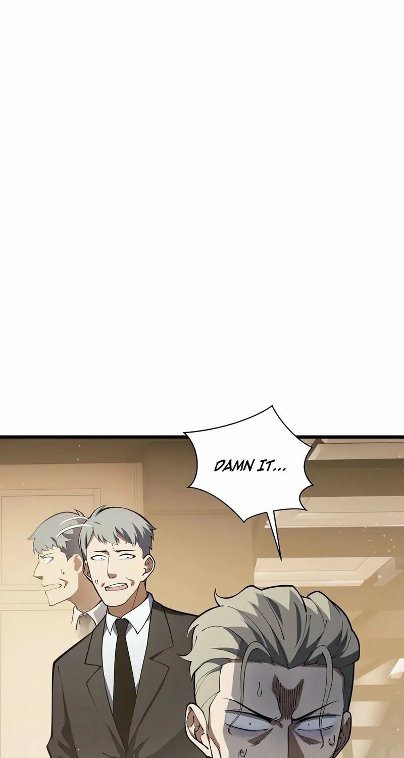 I Owe Billions in Debt, So I Was Forced to Work for an Evil God Chapter 19 page 37 - 