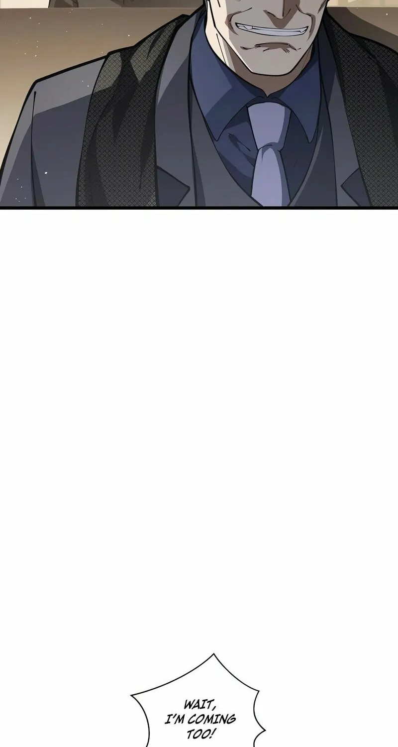 I Owe Billions in Debt, So I Was Forced to Work for an Evil God Chapter 19 page 38 - 
