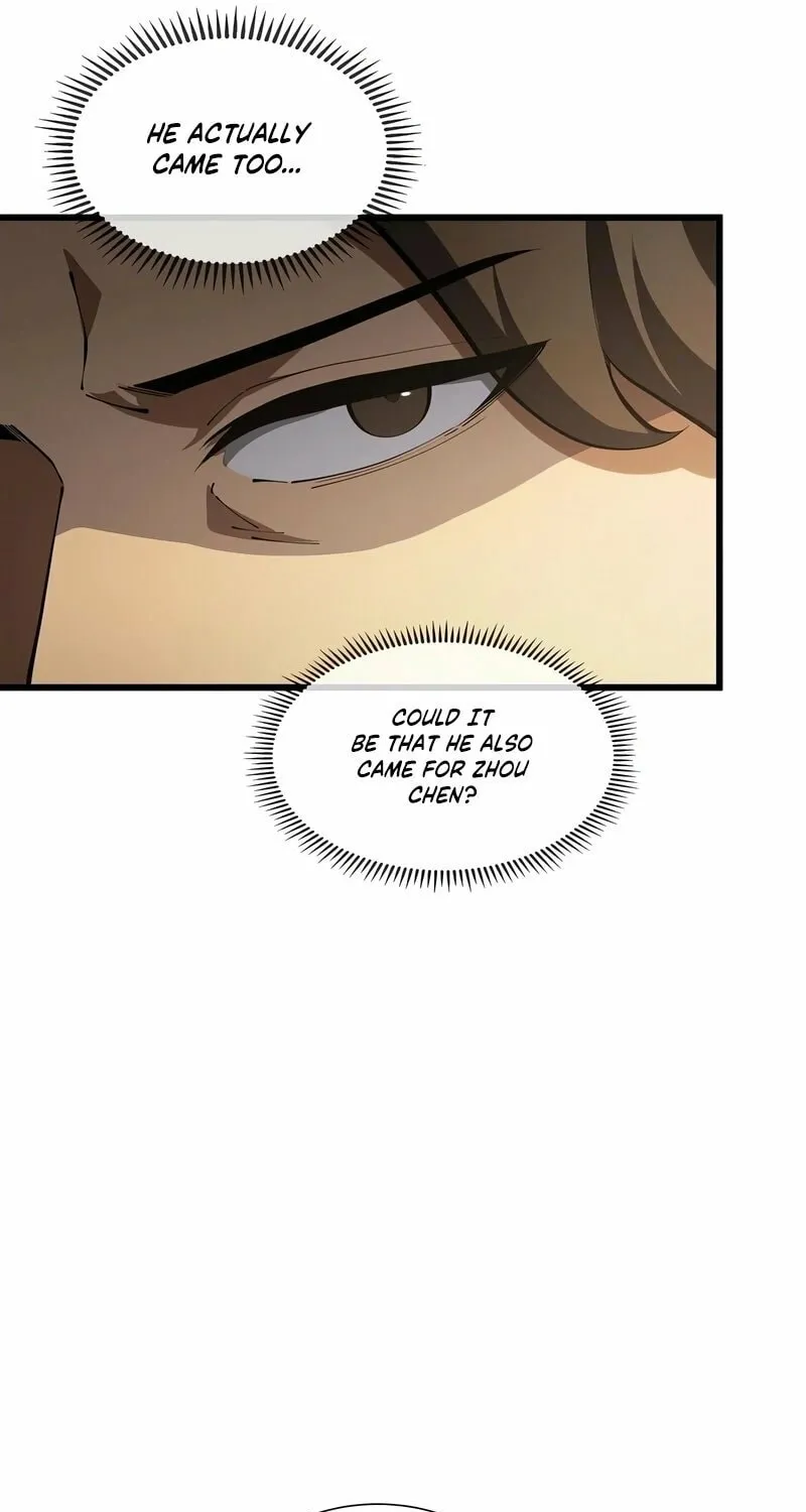 I Owe Billions in Debt, So I Was Forced to Work for an Evil God Chapter 19 page 43 - 