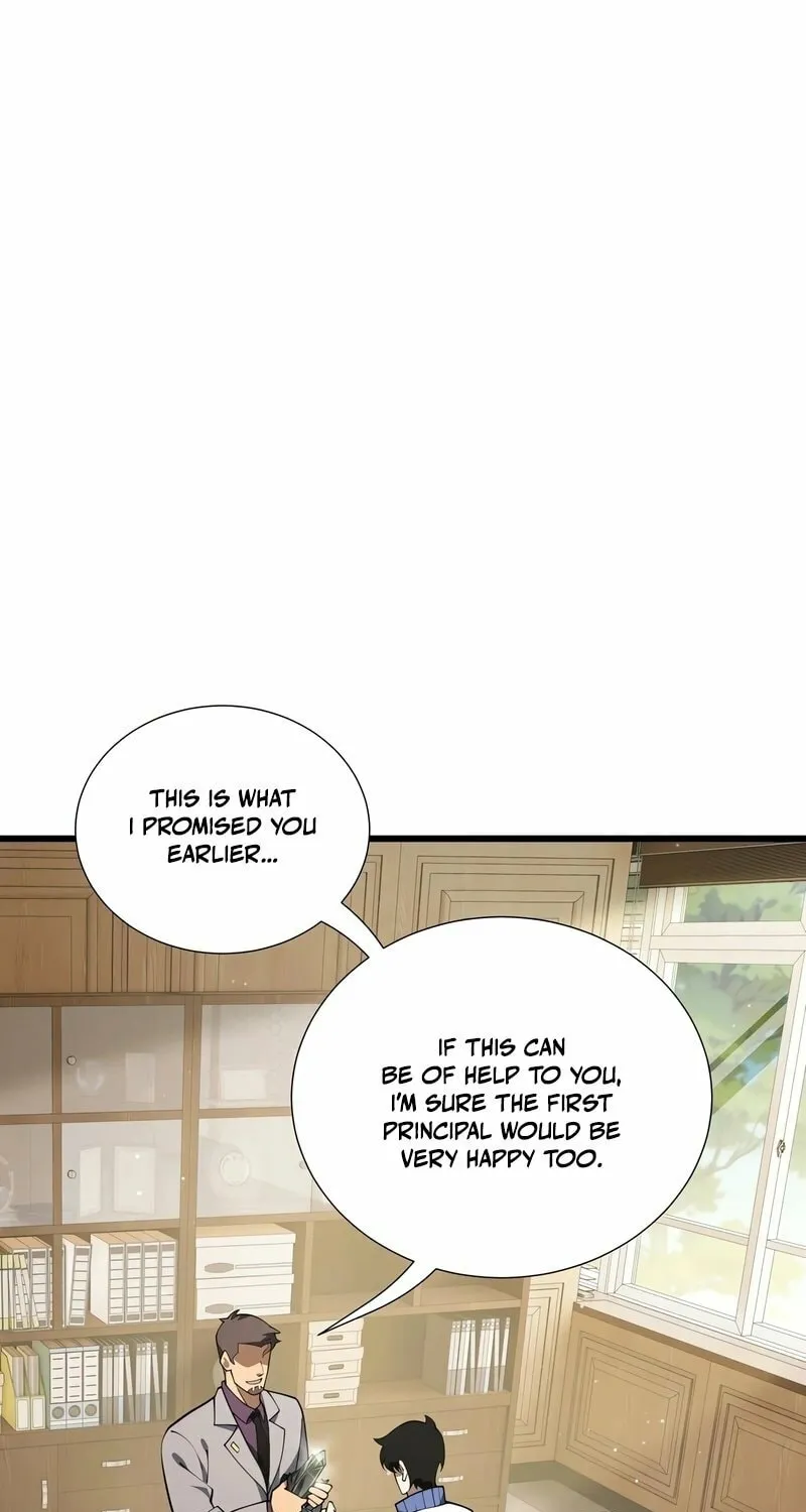 I Owe Billions in Debt, So I Was Forced to Work for an Evil God Chapter 19 page 53 - 