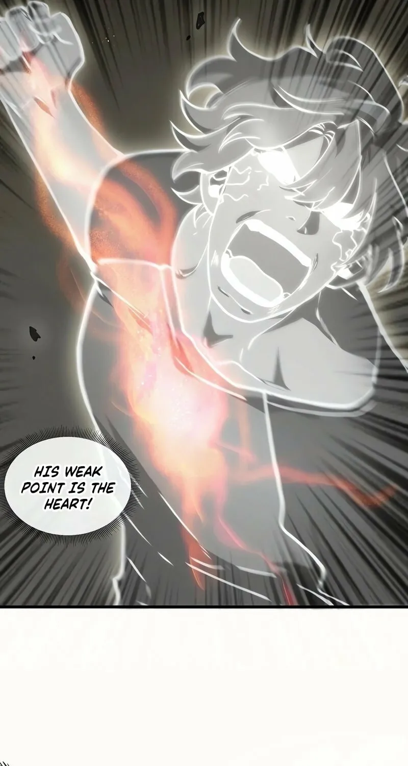 I Owe Billions in Debt, So I Was Forced to Work for an Evil God Chapter 19 page 7 - 