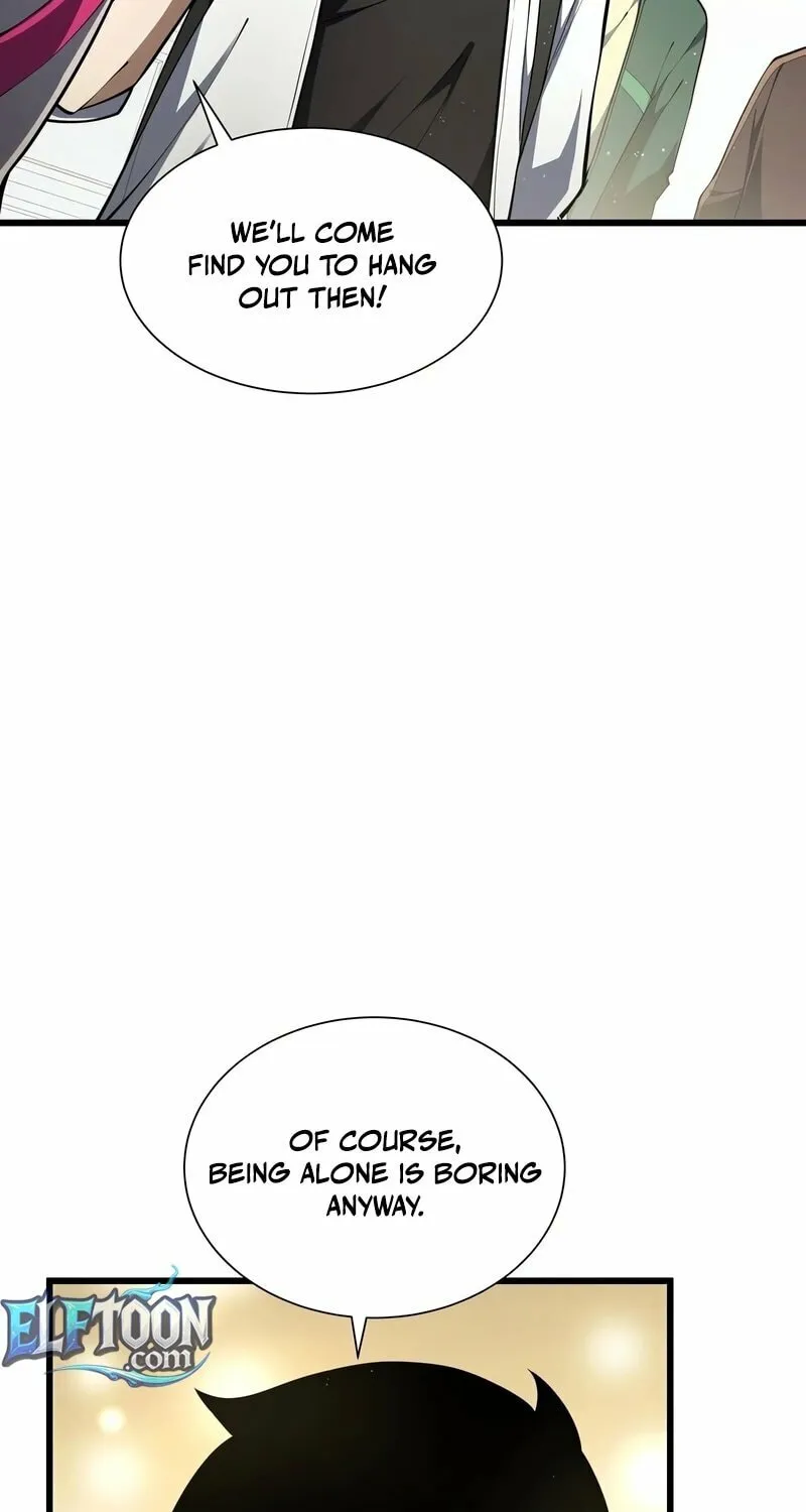 I Owe Billions in Debt, So I Was Forced to Work for an Evil God Chapter 19 page 63 - 
