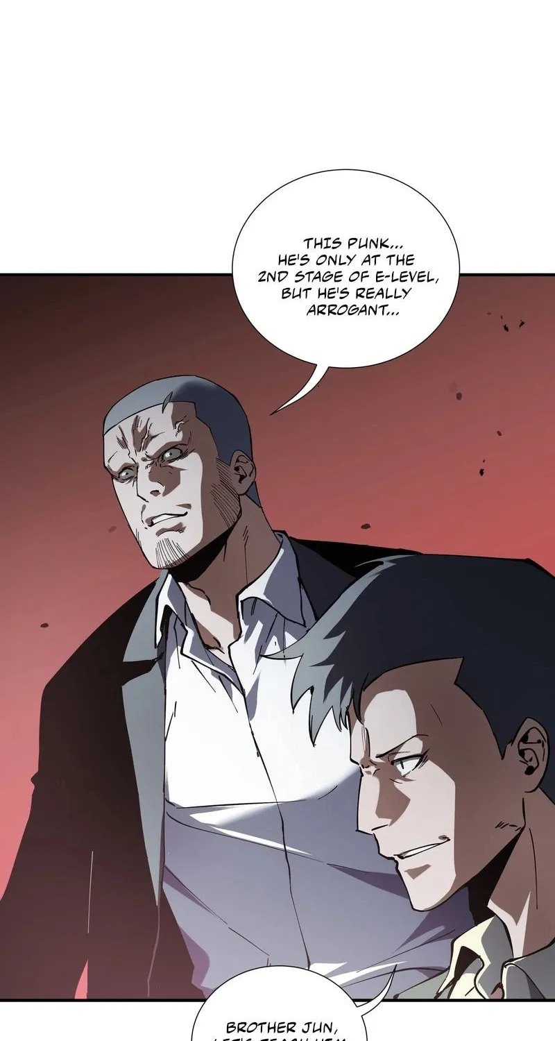 I Owe Billions in Debt, So I Was Forced to Work for an Evil God Chapter 2 page 2 - 