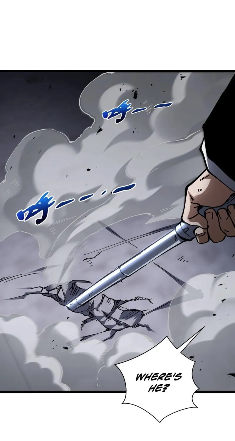 I Owe Billions in Debt, So I Was Forced to Work for an Evil God Chapter 2 page 11 - 