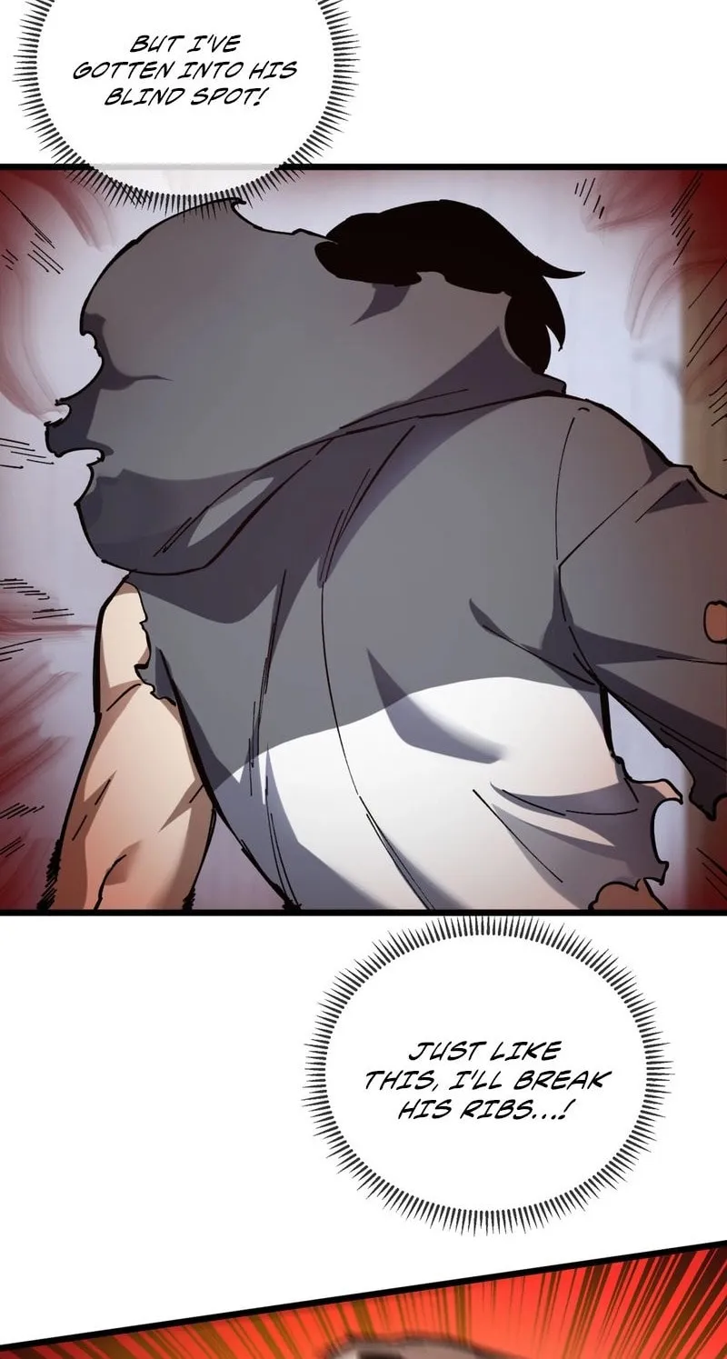 I Owe Billions in Debt, So I Was Forced to Work for an Evil God Chapter 2 page 18 - 