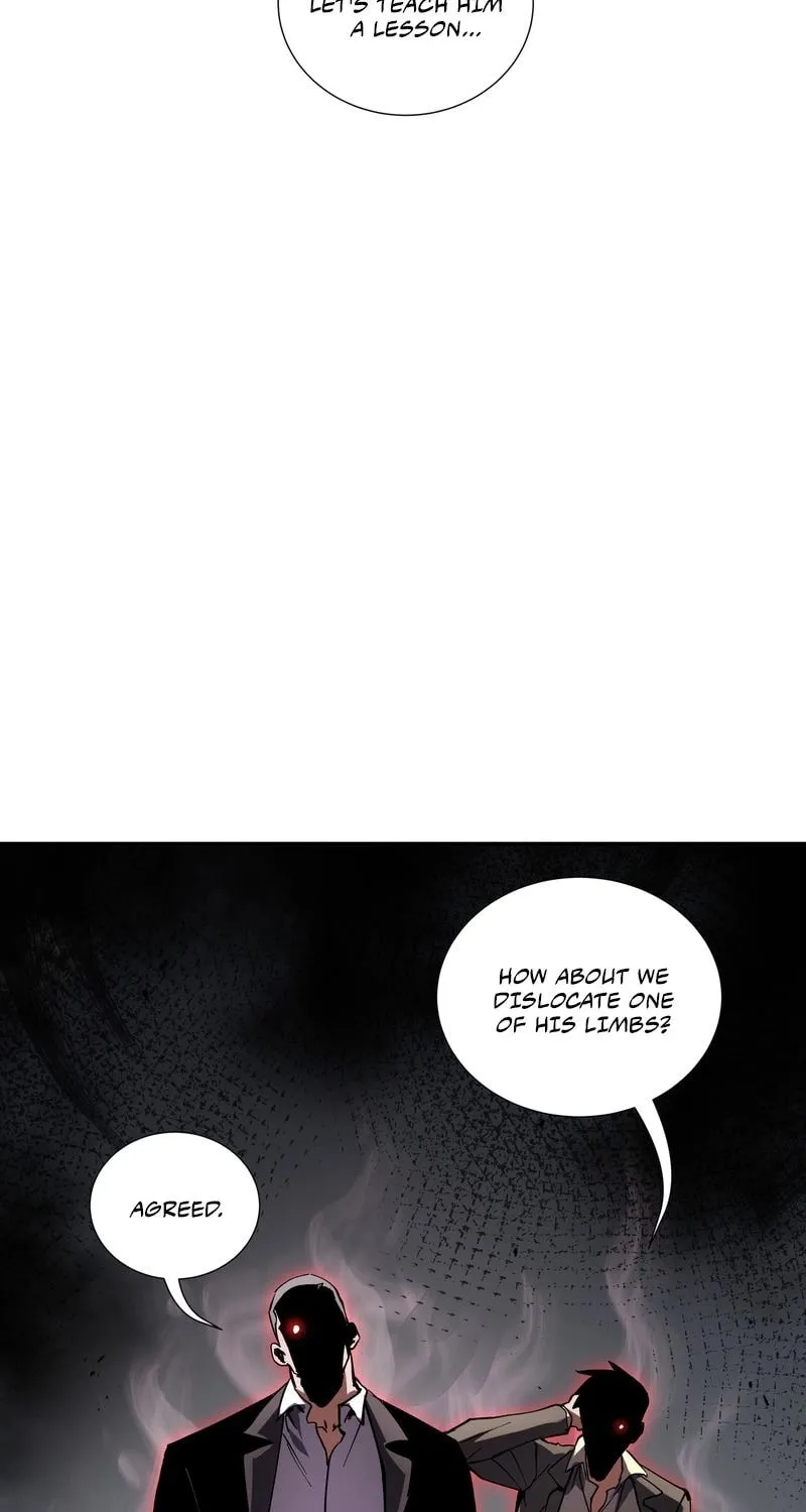 I Owe Billions in Debt, So I Was Forced to Work for an Evil God Chapter 2 page 3 - 