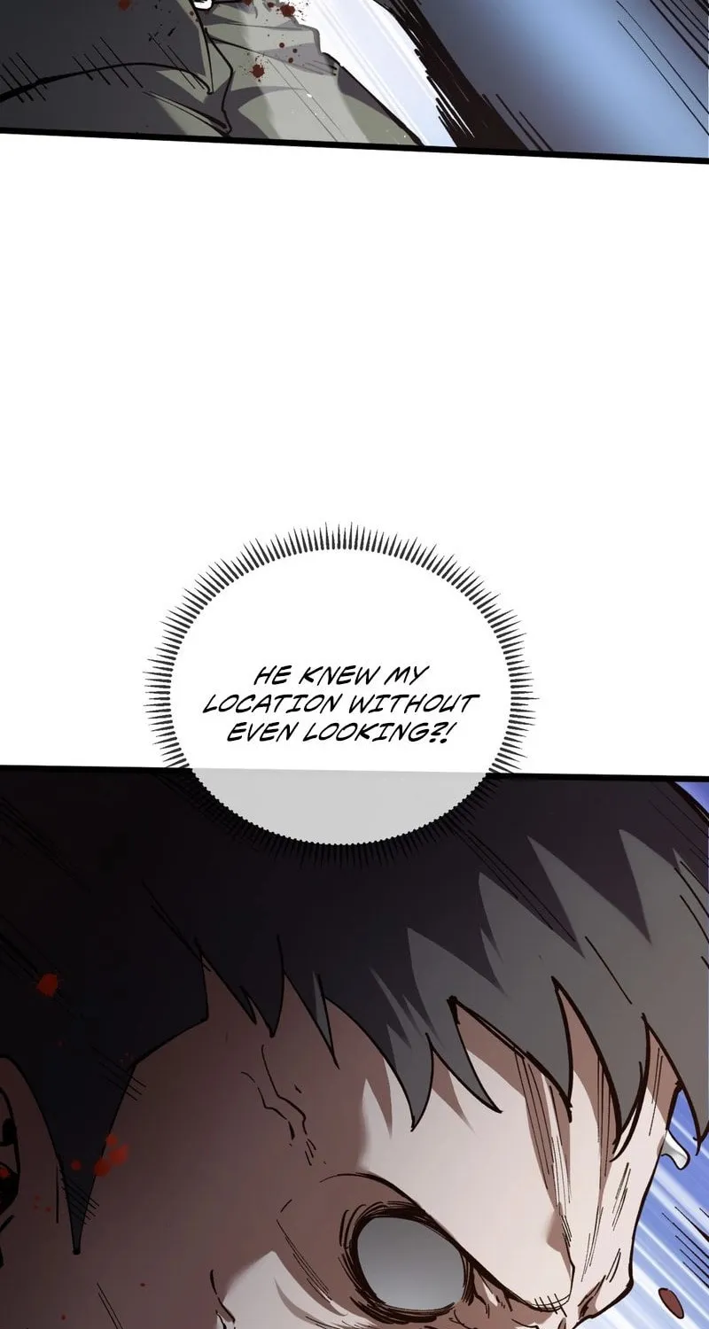 I Owe Billions in Debt, So I Was Forced to Work for an Evil God Chapter 2 page 21 - 