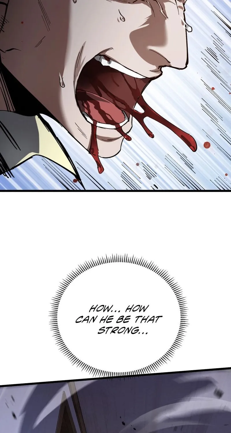 I Owe Billions in Debt, So I Was Forced to Work for an Evil God Chapter 2 page 22 - 