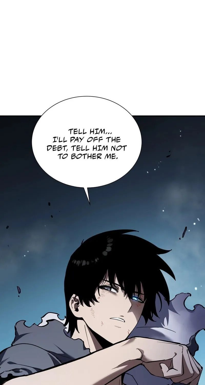 I Owe Billions in Debt, So I Was Forced to Work for an Evil God Chapter 2 page 27 - 