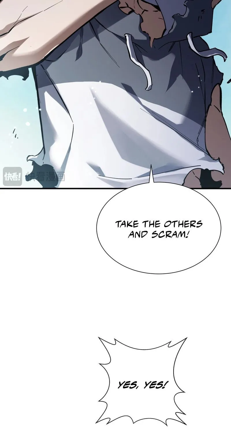 I Owe Billions in Debt, So I Was Forced to Work for an Evil God Chapter 2 page 28 - 