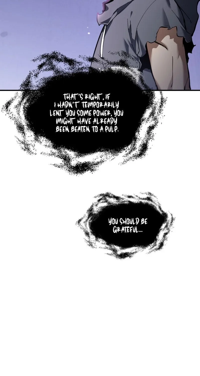 I Owe Billions in Debt, So I Was Forced to Work for an Evil God Chapter 2 page 33 - 