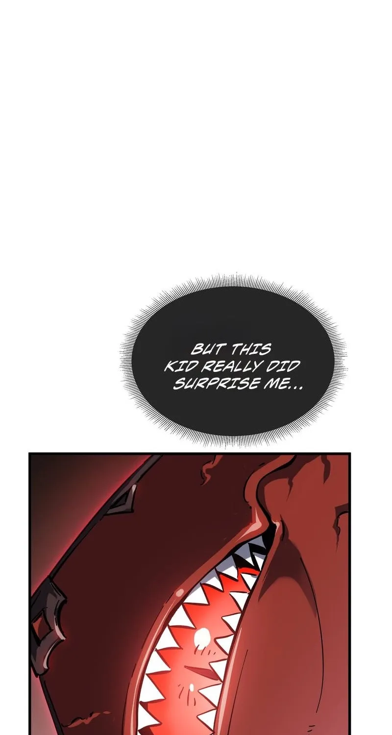 I Owe Billions in Debt, So I Was Forced to Work for an Evil God Chapter 2 page 40 - 