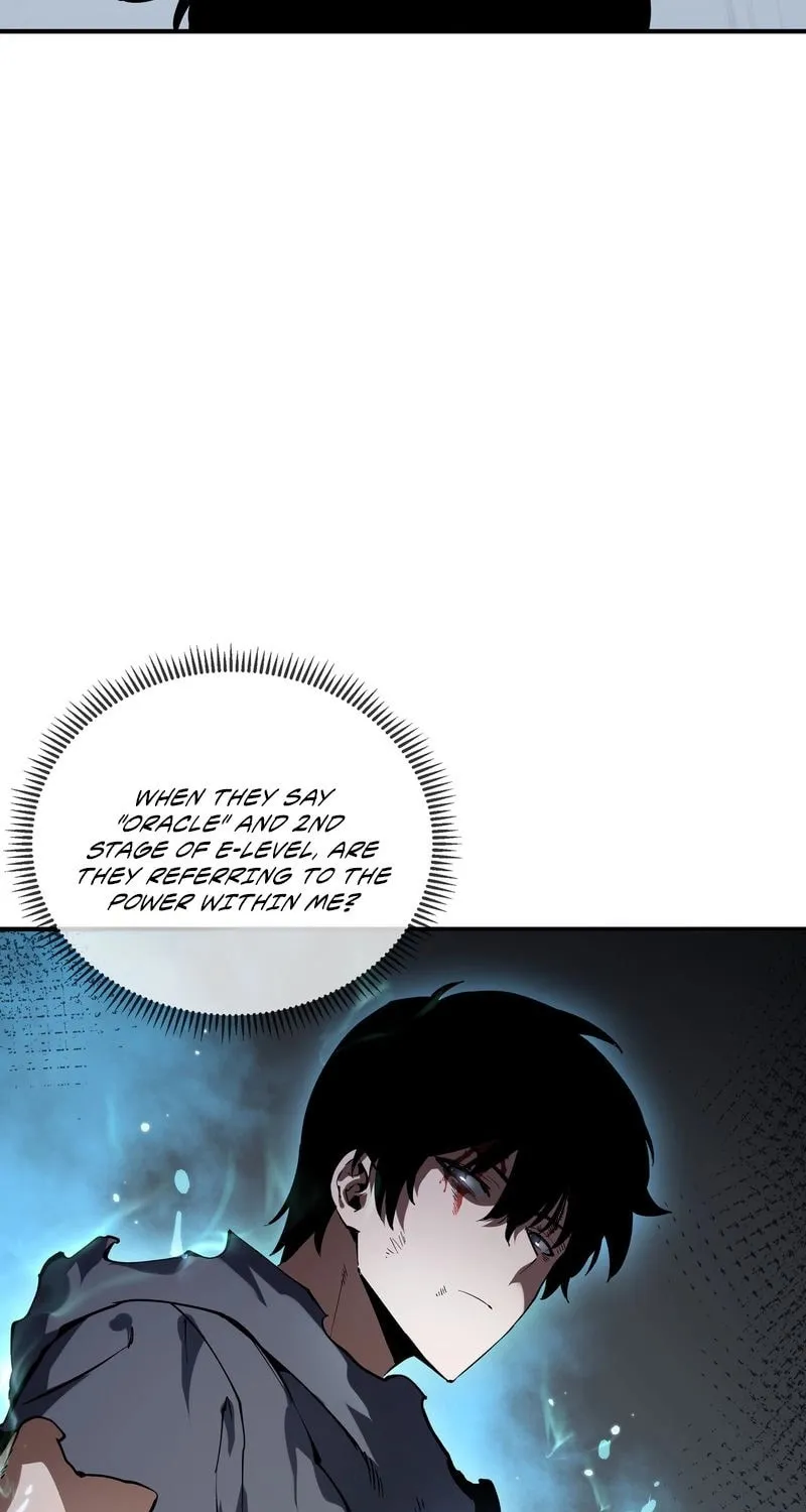 I Owe Billions in Debt, So I Was Forced to Work for an Evil God Chapter 2 page 5 - 