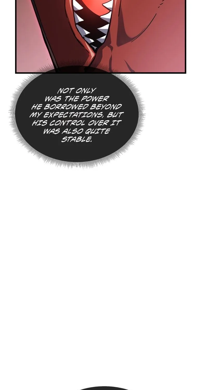 I Owe Billions in Debt, So I Was Forced to Work for an Evil God Chapter 2 page 41 - 