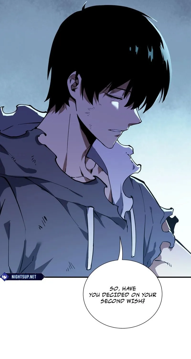 I Owe Billions in Debt, So I Was Forced to Work for an Evil God Chapter 2 page 43 - 