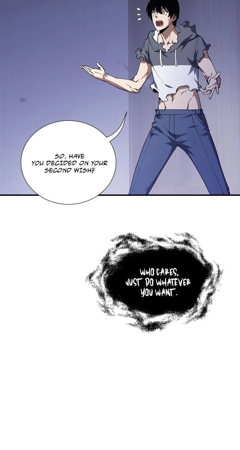 I Owe Billions in Debt, So I Was Forced to Work for an Evil God Chapter 2 page 46 - 