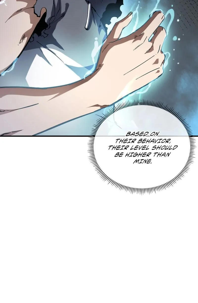 I Owe Billions in Debt, So I Was Forced to Work for an Evil God Chapter 2 page 6 - 