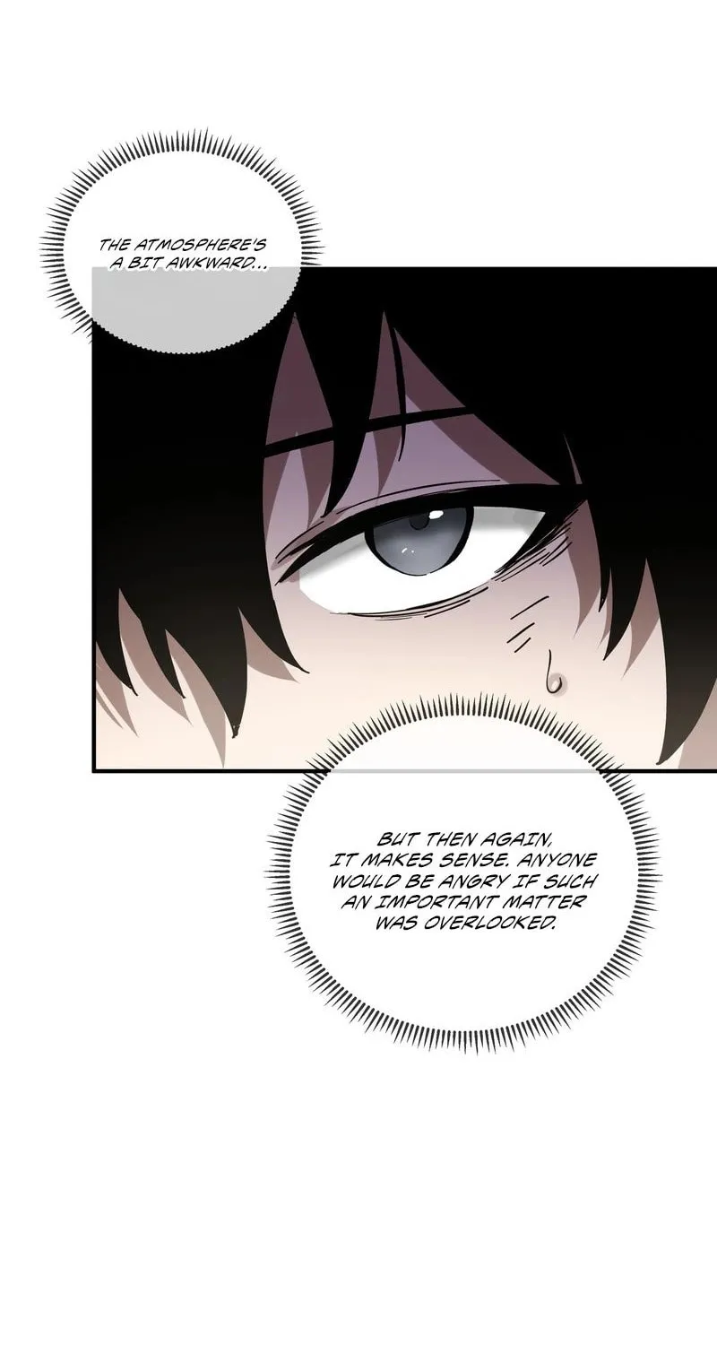 I Owe Billions in Debt, So I Was Forced to Work for an Evil God Chapter 2 page 57 - 