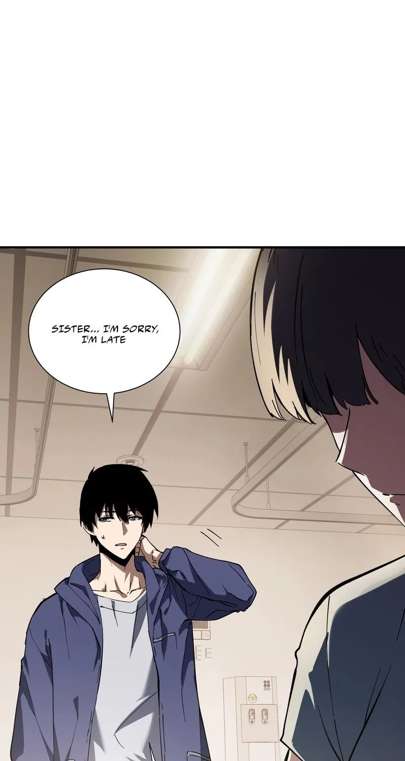 I Owe Billions in Debt, So I Was Forced to Work for an Evil God Chapter 2 page 64 - 