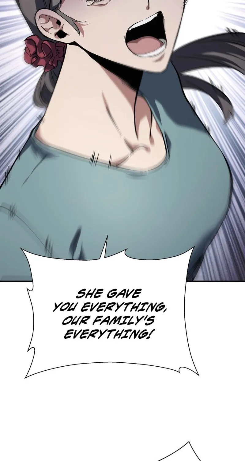 I Owe Billions in Debt, So I Was Forced to Work for an Evil God Chapter 2 page 70 - 