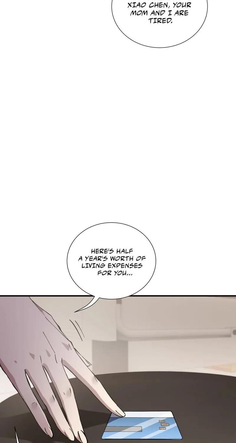 I Owe Billions in Debt, So I Was Forced to Work for an Evil God Chapter 2 page 74 - 