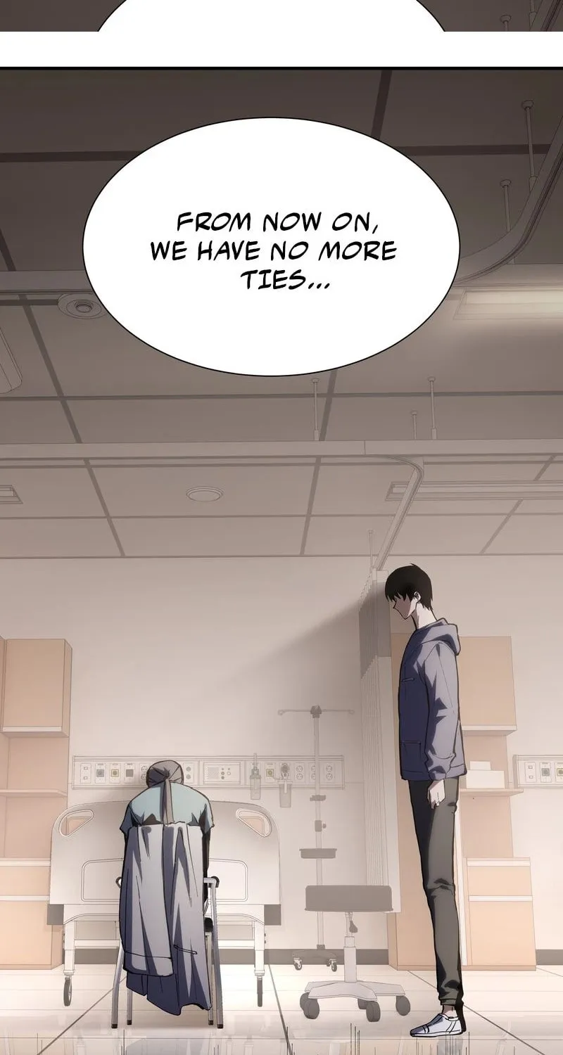 I Owe Billions in Debt, So I Was Forced to Work for an Evil God Chapter 2 page 77 - 