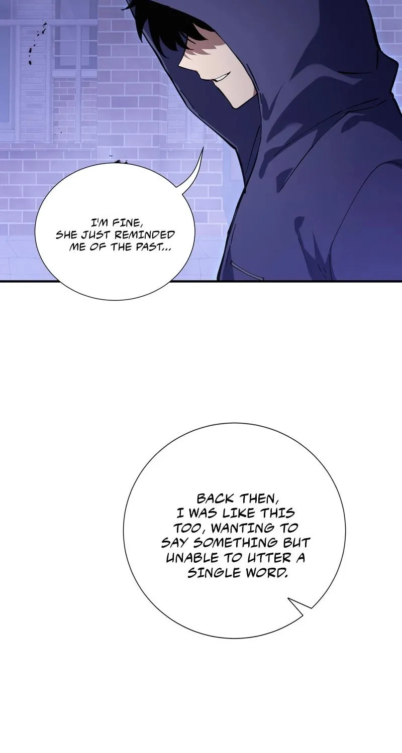 I Owe Billions in Debt, So I Was Forced to Work for an Evil God Chapter 2 page 83 - 