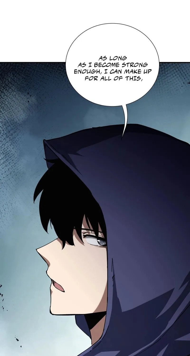 I Owe Billions in Debt, So I Was Forced to Work for an Evil God Chapter 2 page 86 - 