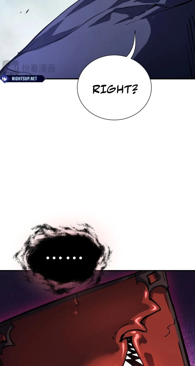 I Owe Billions in Debt, So I Was Forced to Work for an Evil God Chapter 2 page 87 - 