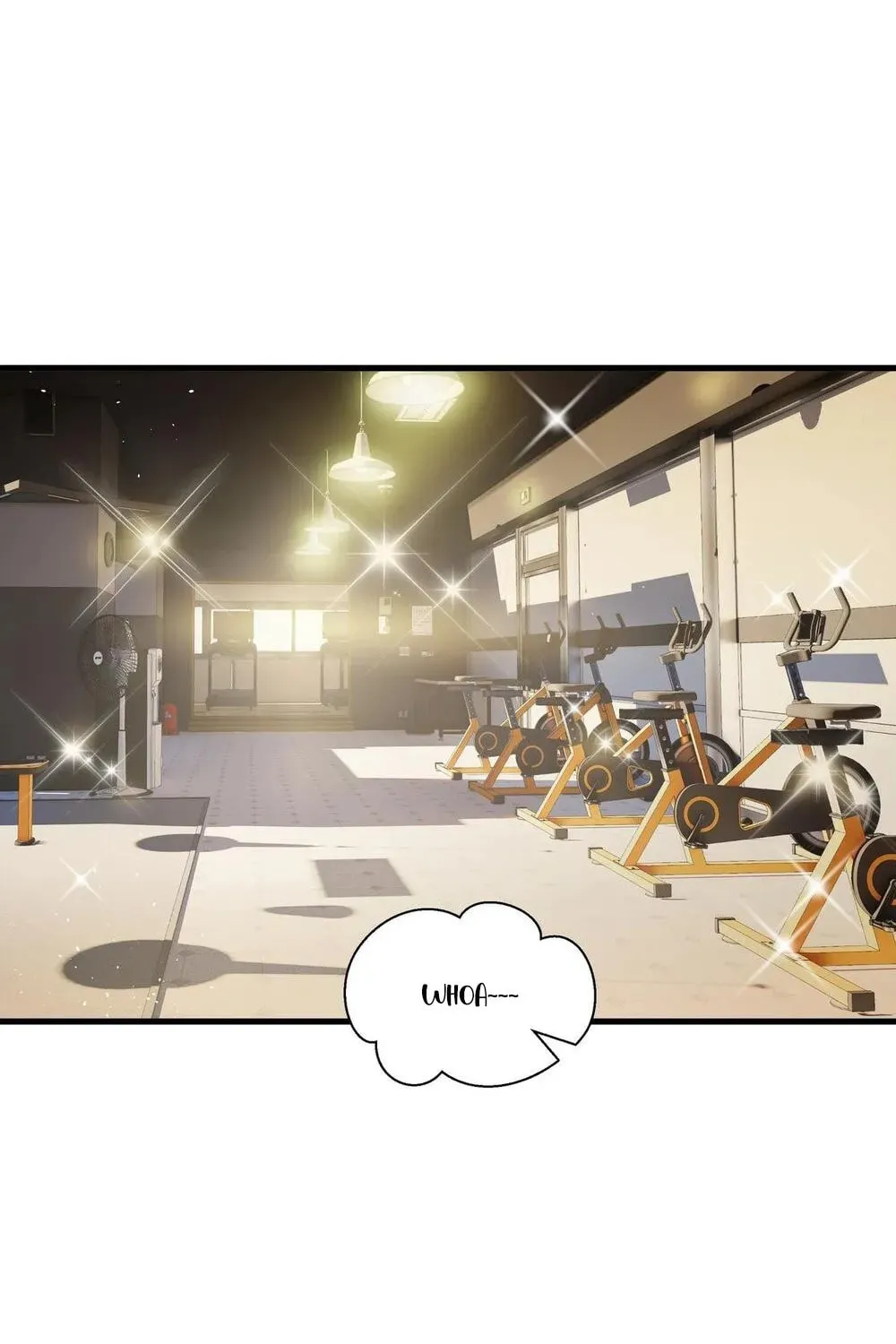 I Owe Billions in Debt, So I Was Forced to Work for an Evil God Chapter 20 page 3 - 