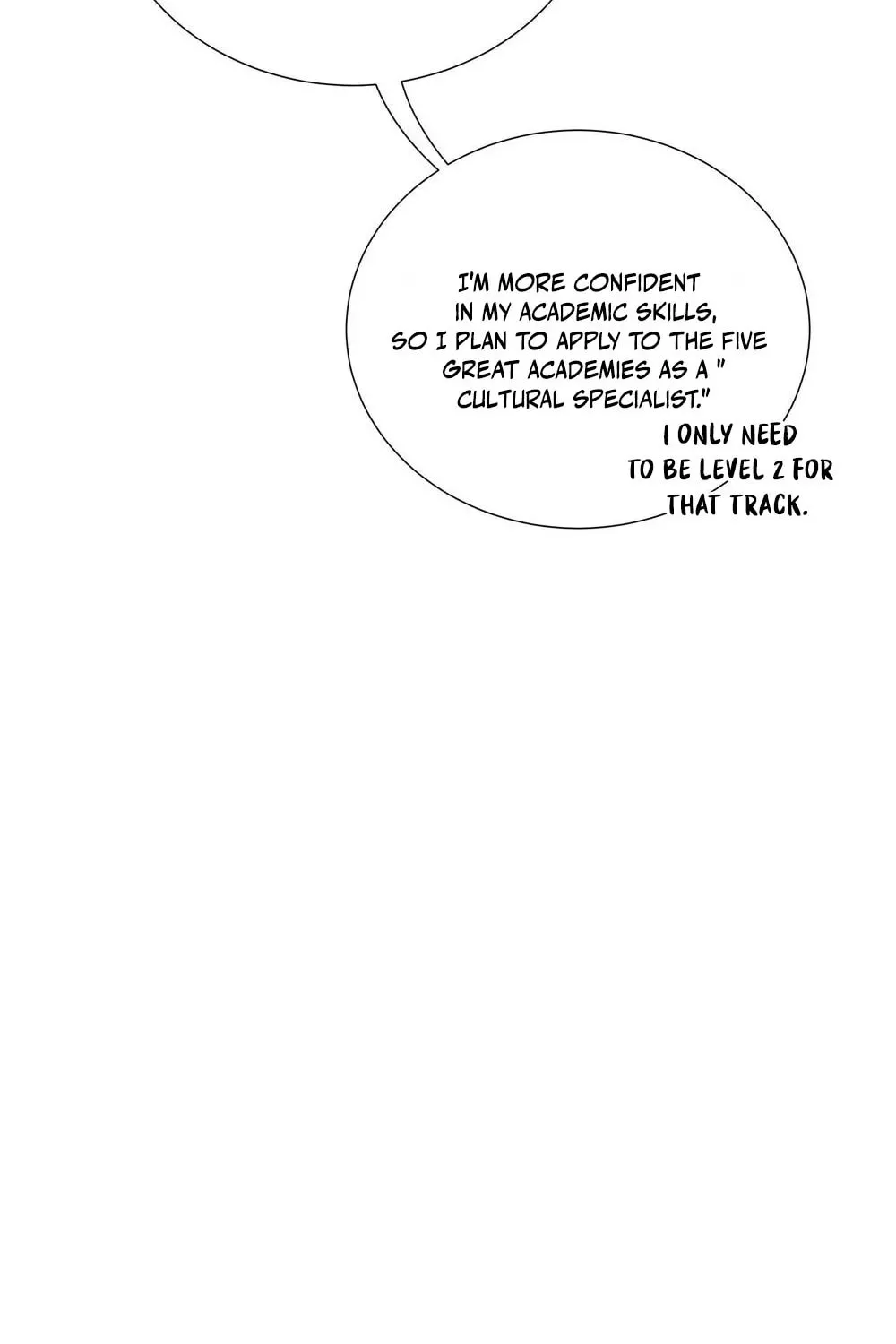 I Owe Billions in Debt, So I Was Forced to Work for an Evil God Chapter 20 page 21 - 