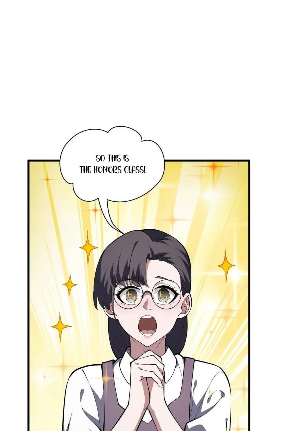 I Owe Billions in Debt, So I Was Forced to Work for an Evil God Chapter 20 page 4 - 