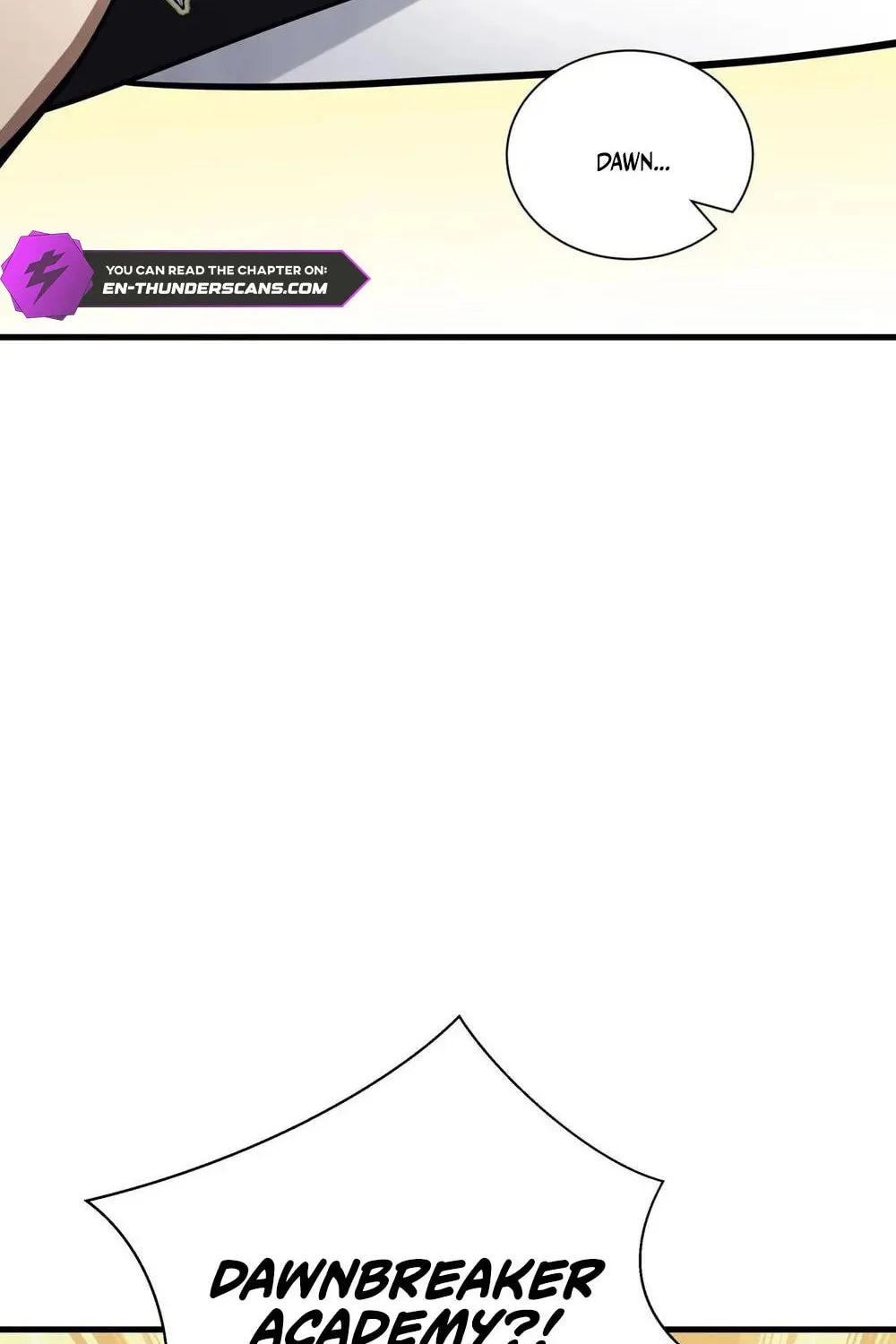 I Owe Billions in Debt, So I Was Forced to Work for an Evil God Chapter 20 page 36 - 