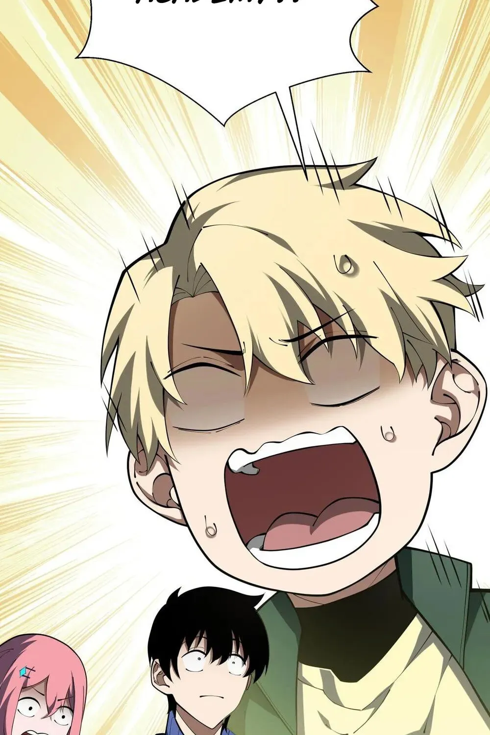 I Owe Billions in Debt, So I Was Forced to Work for an Evil God Chapter 20 page 37 - 