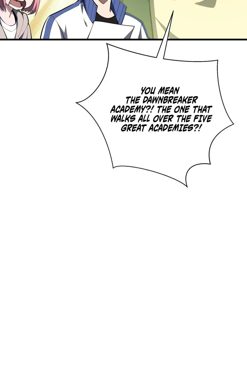I Owe Billions in Debt, So I Was Forced to Work for an Evil God Chapter 20 page 38 - 