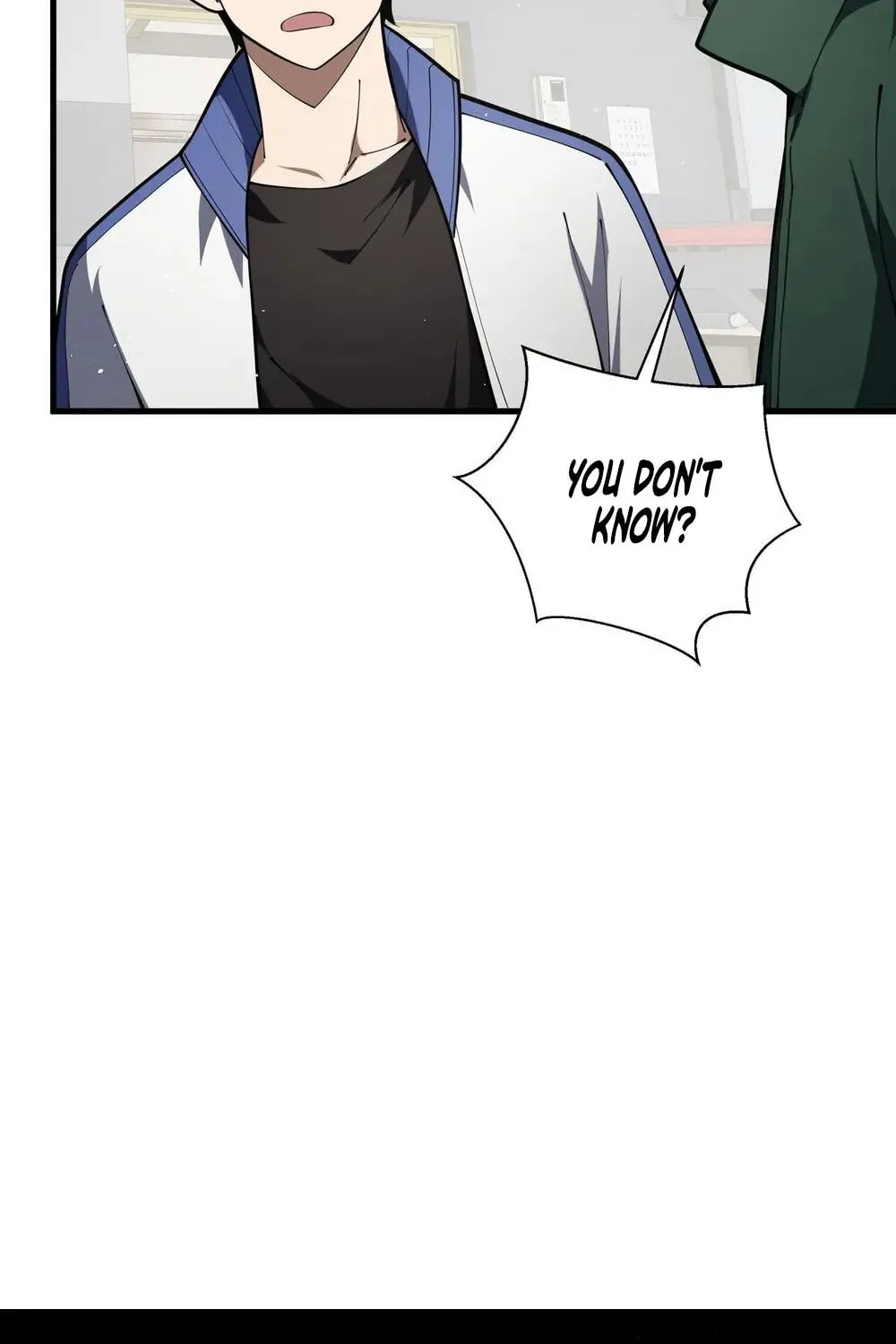I Owe Billions in Debt, So I Was Forced to Work for an Evil God Chapter 20 page 40 - 