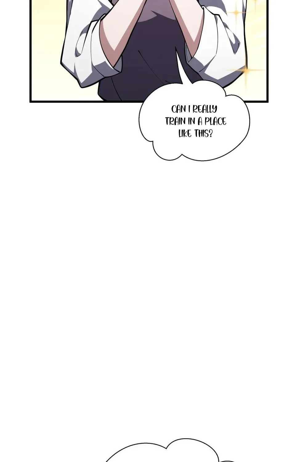 I Owe Billions in Debt, So I Was Forced to Work for an Evil God Chapter 20 page 5 - 