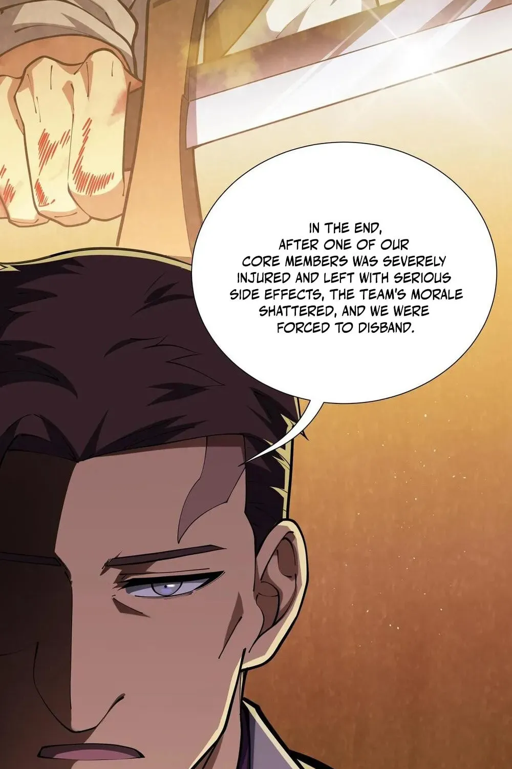 I Owe Billions in Debt, So I Was Forced to Work for an Evil God Chapter 20 page 60 - 