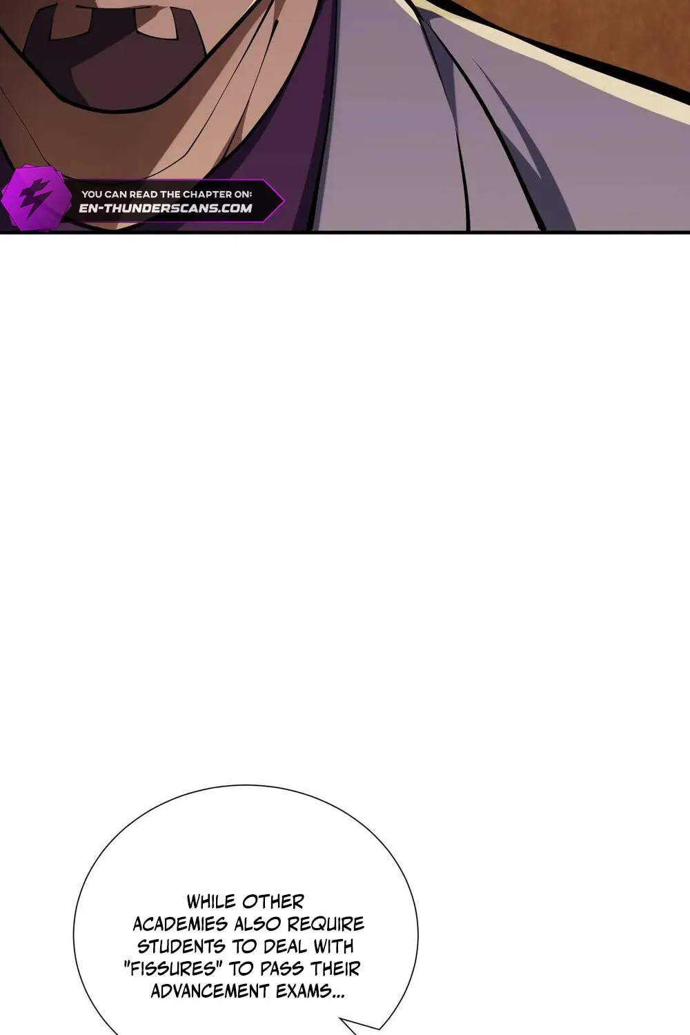 I Owe Billions in Debt, So I Was Forced to Work for an Evil God Chapter 20 page 61 - 