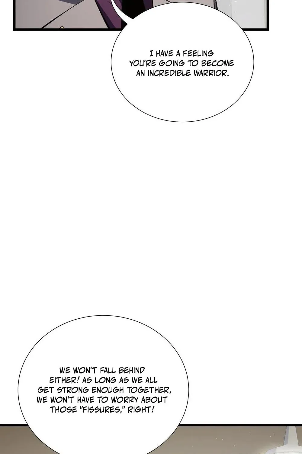 I Owe Billions in Debt, So I Was Forced to Work for an Evil God Chapter 20 page 69 - 