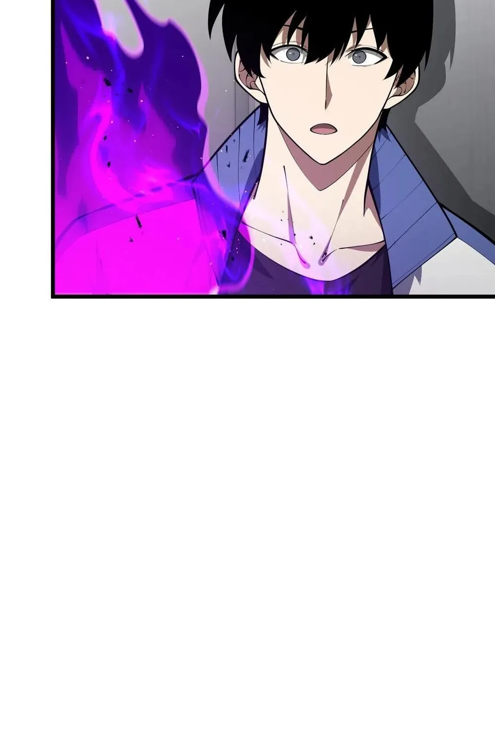 I Owe Billions in Debt, So I Was Forced to Work for an Evil God Chapter 20 page 78 - 