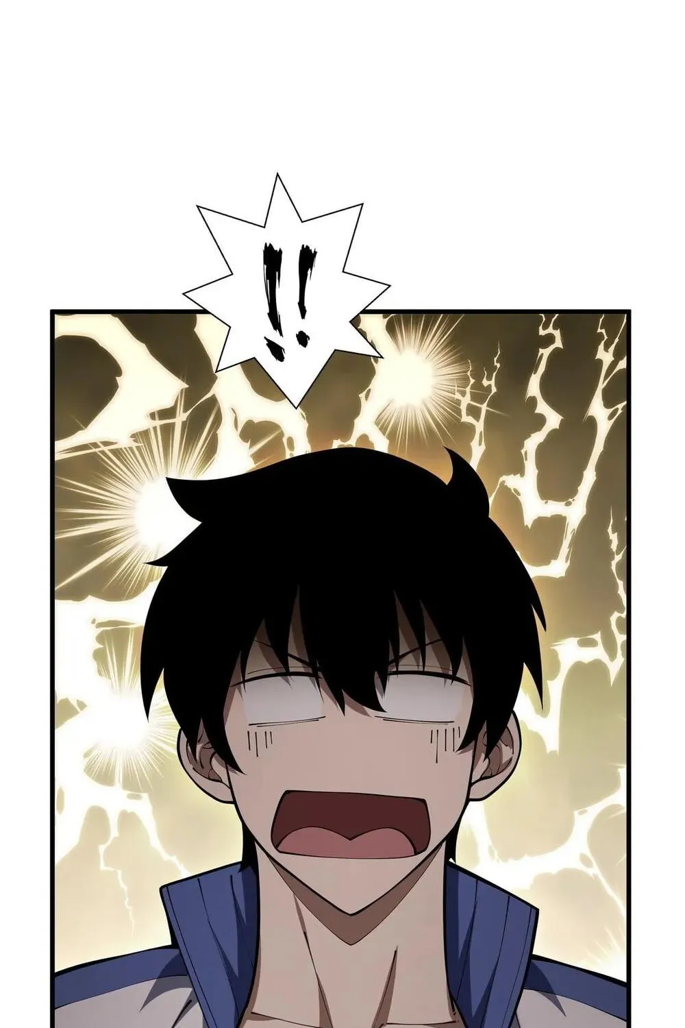 I Owe Billions in Debt, So I Was Forced to Work for an Evil God Chapter 20 page 87 - 