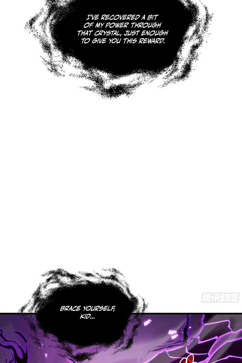 I Owe Billions in Debt, So I Was Forced to Work for an Evil God Chapter 21 page 12 - 