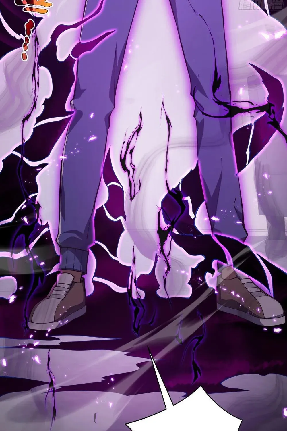 I Owe Billions in Debt, So I Was Forced to Work for an Evil God Chapter 21 page 14 - 