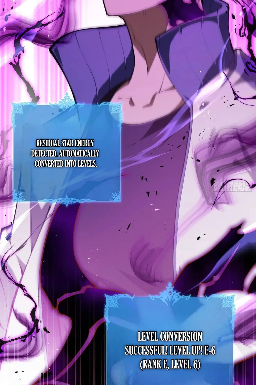 I Owe Billions in Debt, So I Was Forced to Work for an Evil God Chapter 21 page 19 - 