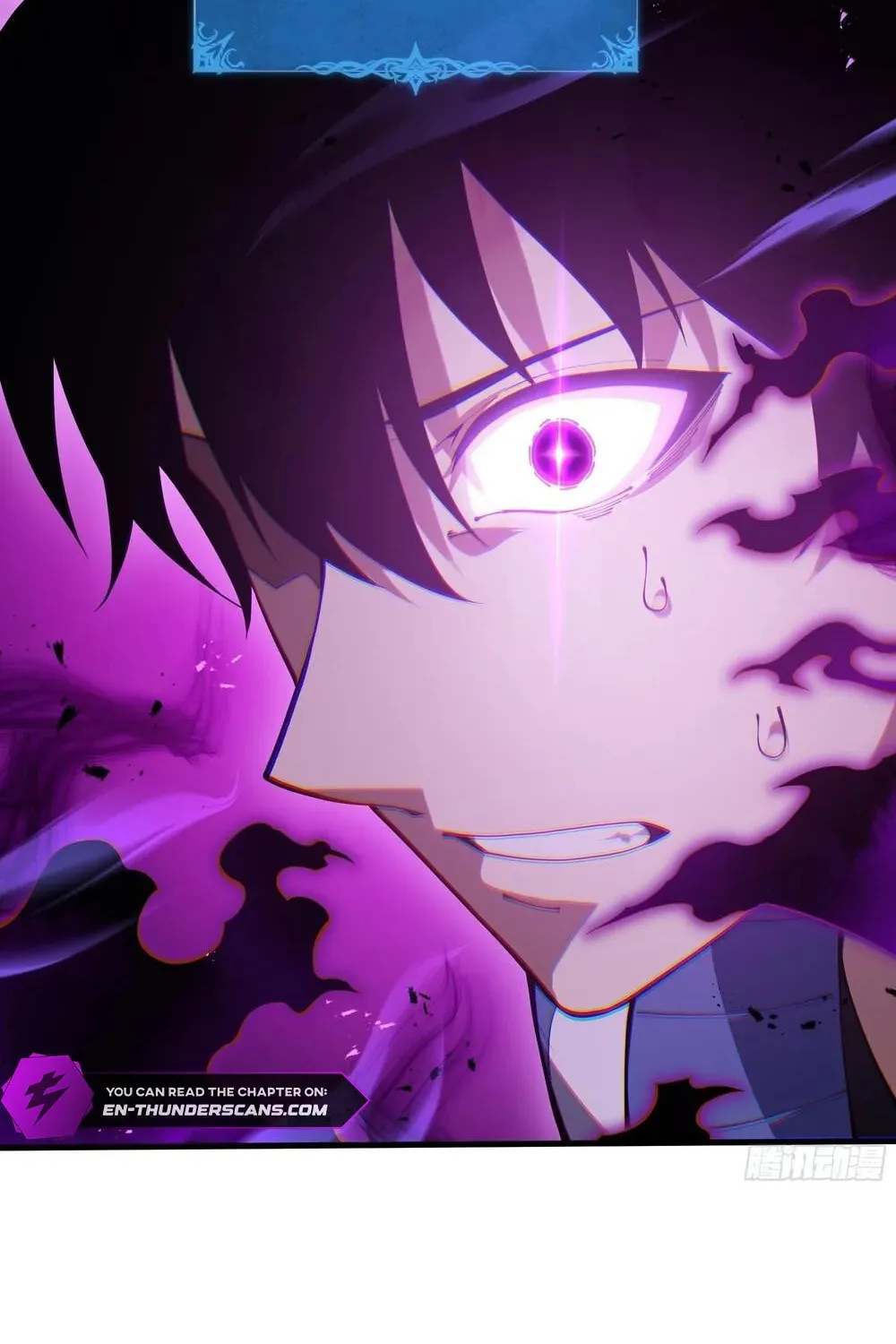 I Owe Billions in Debt, So I Was Forced to Work for an Evil God Chapter 21 page 21 - 