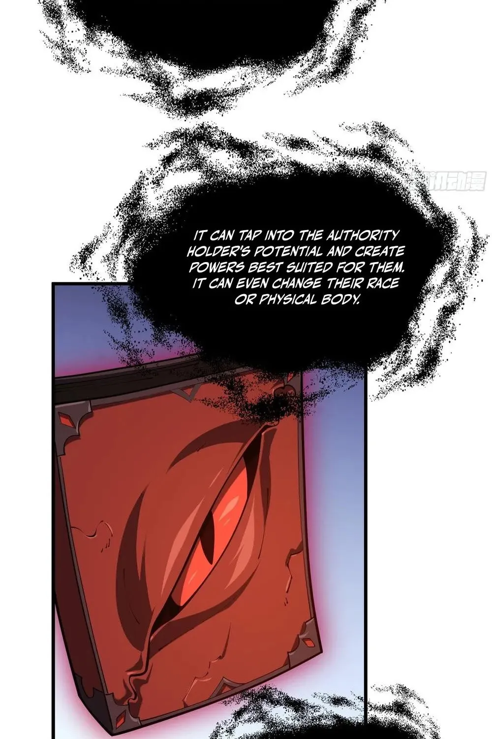 I Owe Billions in Debt, So I Was Forced to Work for an Evil God Chapter 21 page 24 - 