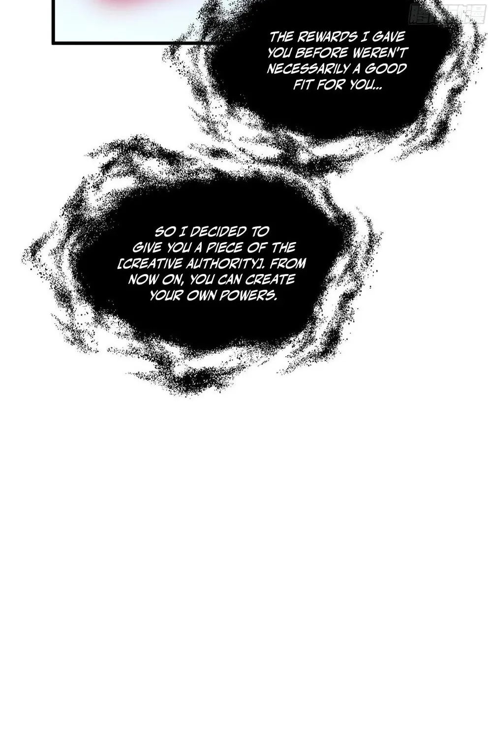 I Owe Billions in Debt, So I Was Forced to Work for an Evil God Chapter 21 page 25 - 